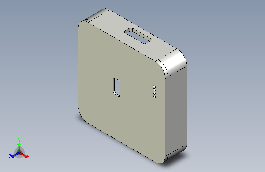 Foca Max -- 5V2A 输出 USB 转 TTL 串口转换板
