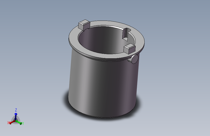 GBB AR或M4枪管延长器