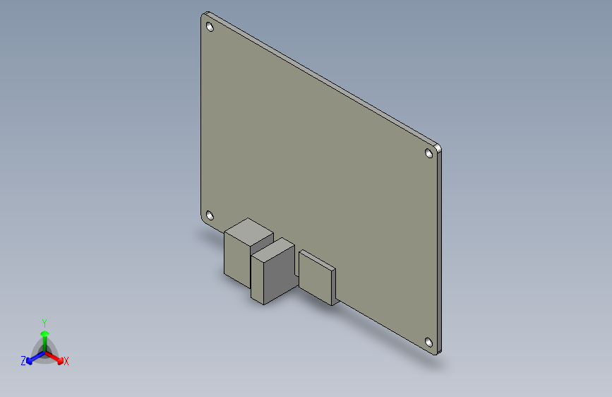 MKS Eagle 主板 3D 打印机