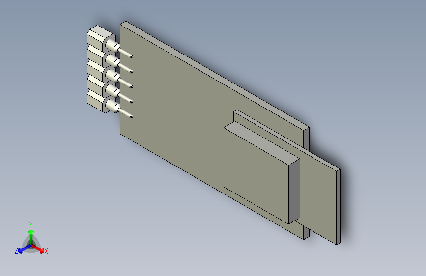 RGBW WiFi LED 控制器