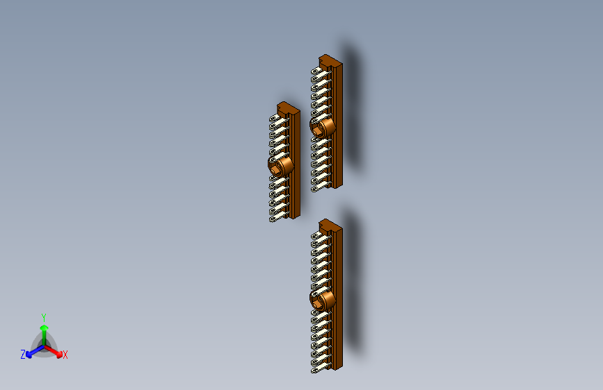 表面贴装连接板 (5)