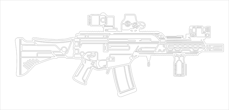 G36K