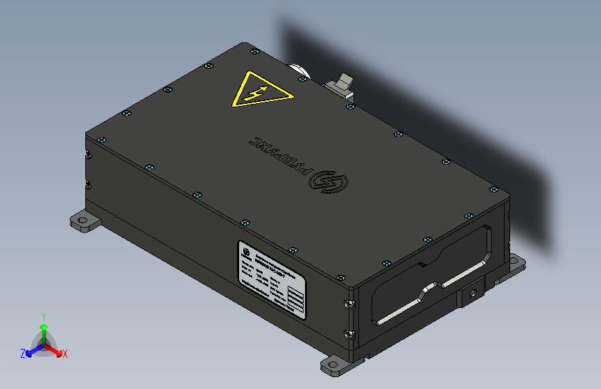 车载充电器 RUBRUKS RBC-360-7