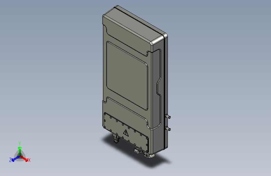车载充电器 RUBRUKS RBC-360-22