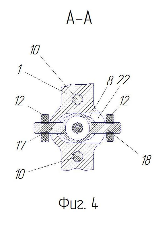 导航设备 - 用于骨骼的最小侵入点钻孔。