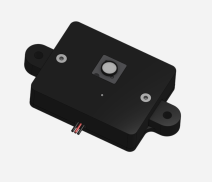 光学流传感器 PMW3901