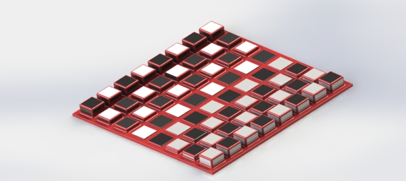 国际象棋