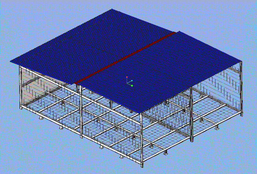 笼子 _ 垃圾桶 _ 废料箱