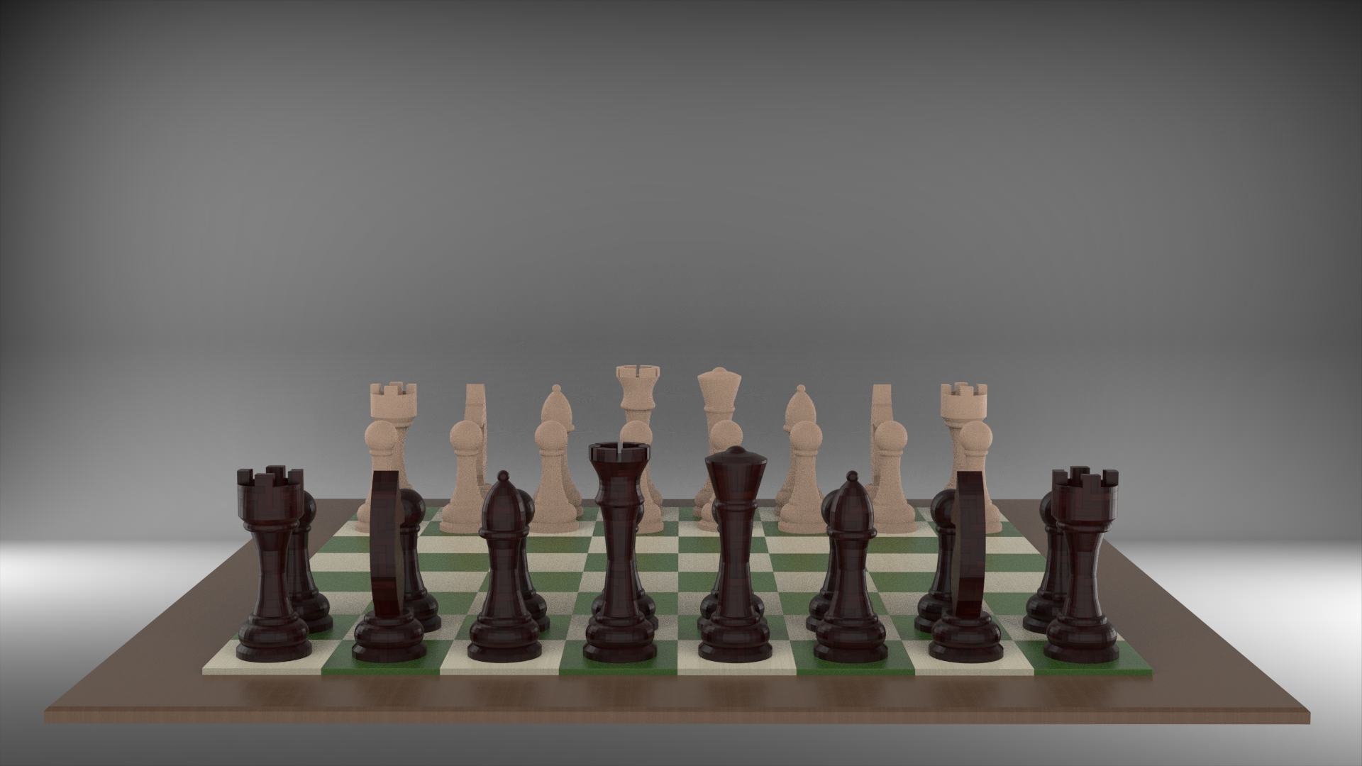 棋盘与棋子 (1)