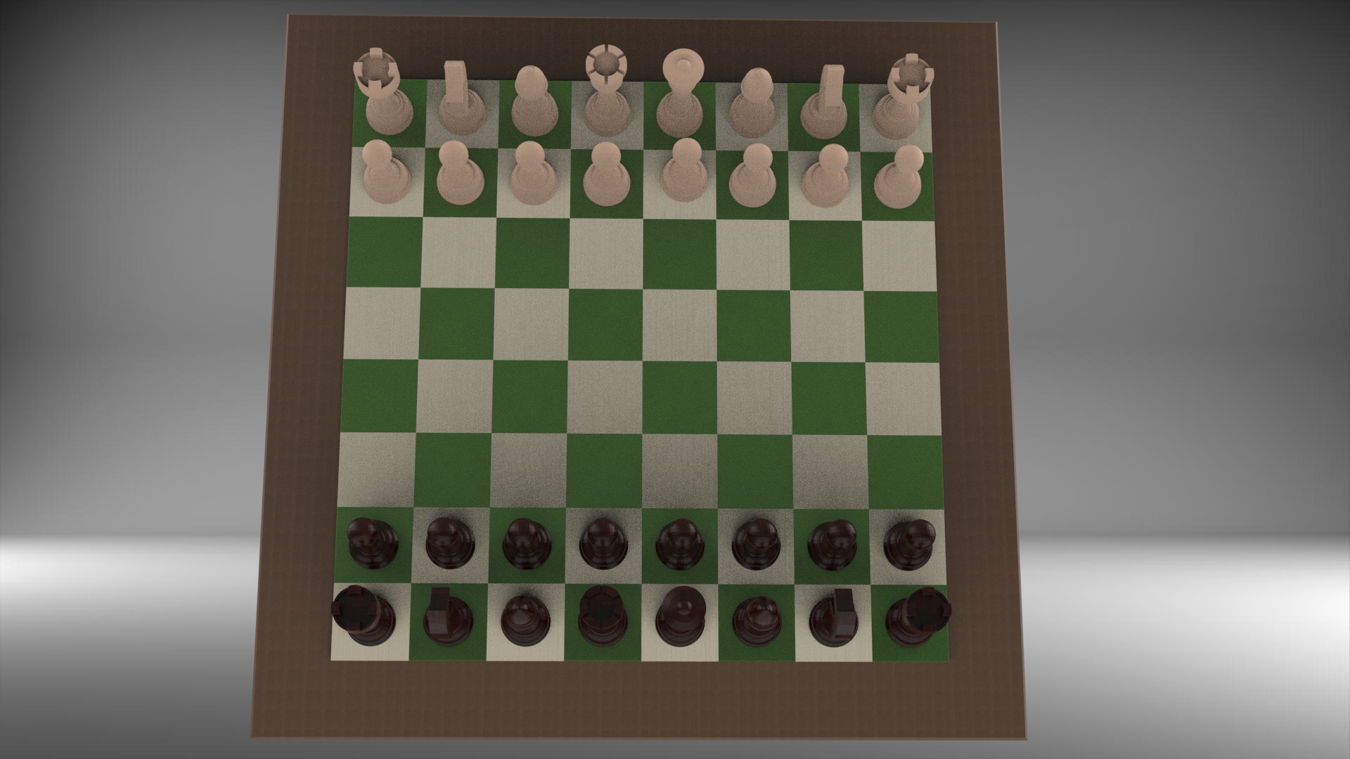 棋盘与棋子 (1)
