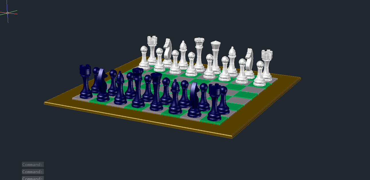 棋盘与棋子 (1)