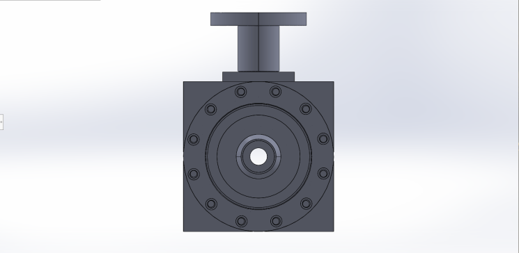 先进先出 7.5 公斤注吹模具