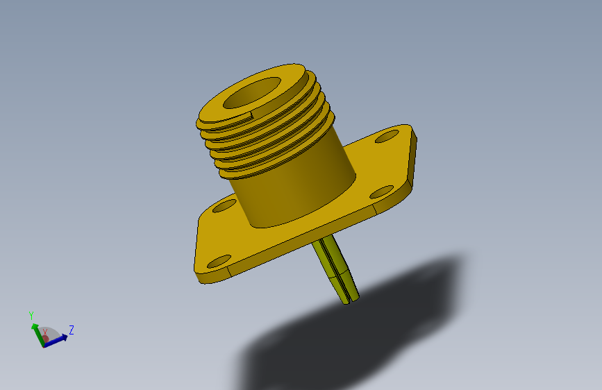 箱式模型 4022002000020