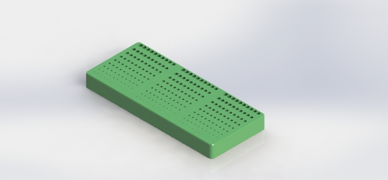 钻板 1mm - 10mm