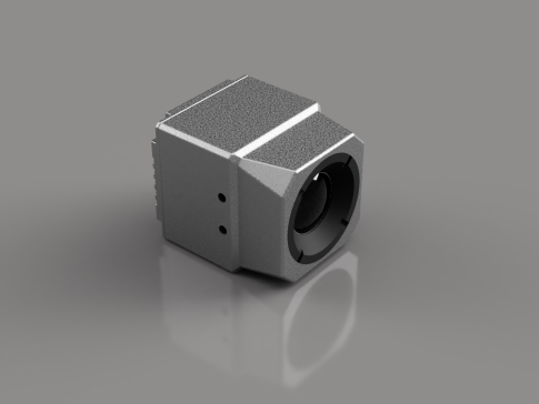 相机 Eclipse caddx ( wolksnail )