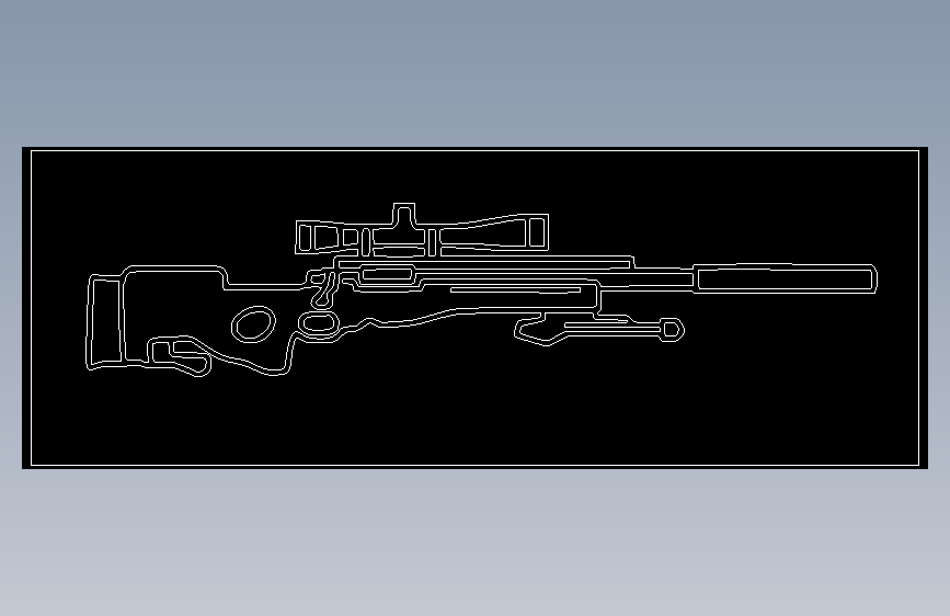 L96剪影