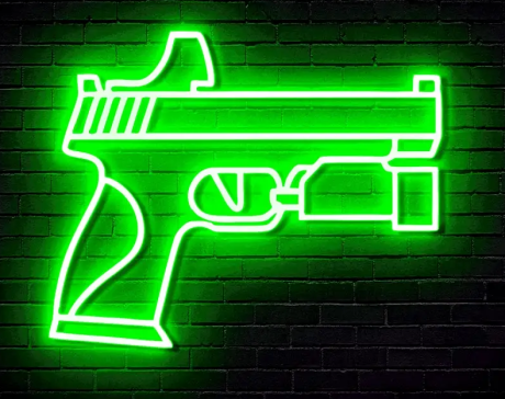M&P 剪影