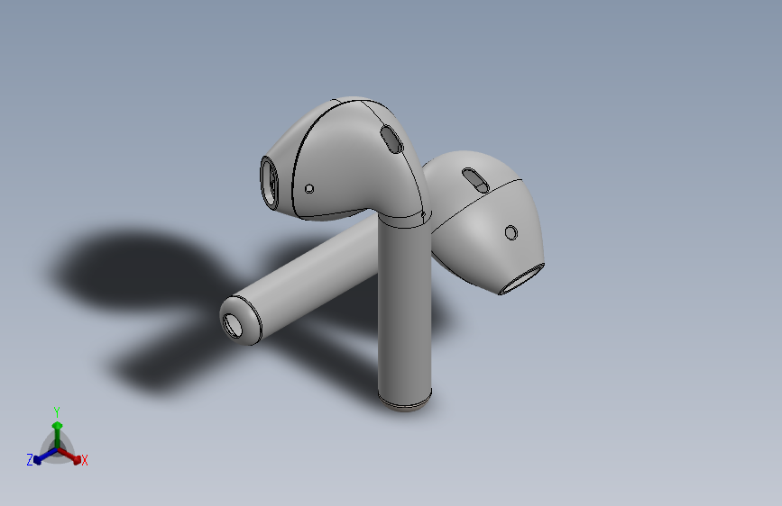 AirPods（1）