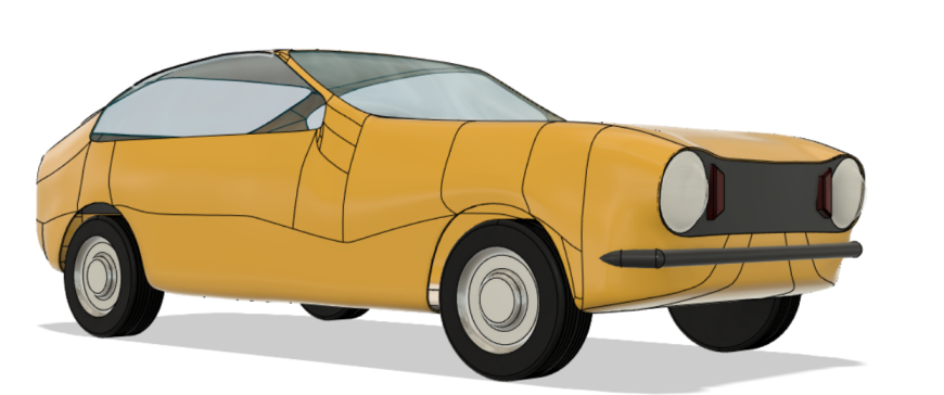 Anadol Stc16