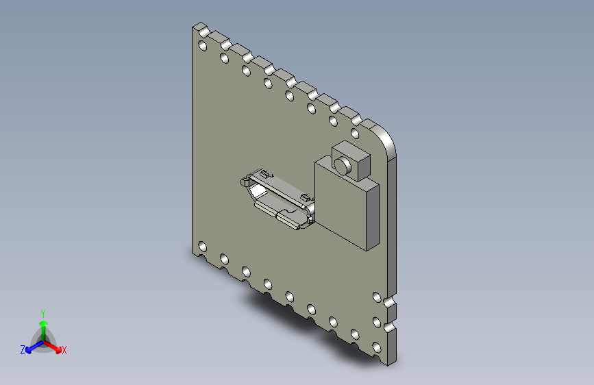 Arduino Nicla Sense ME