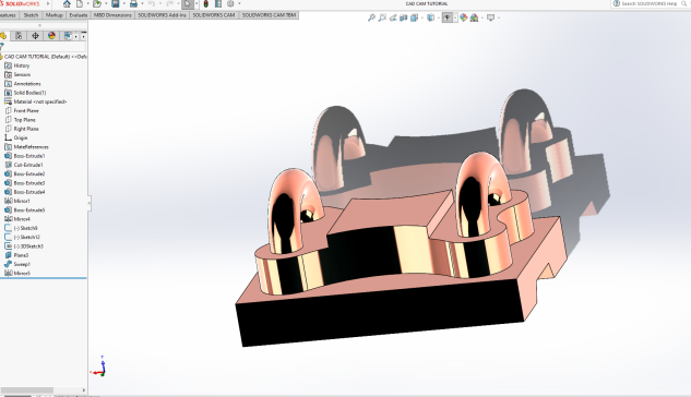 Autodesk发明者