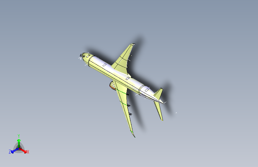 B787