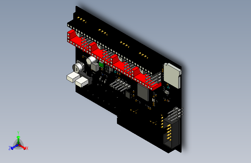 BIGTREETECH SKR E3 DIP V1.1