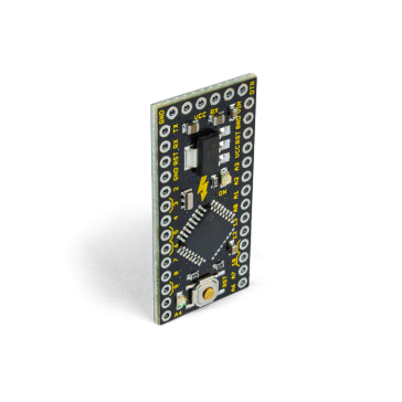 BlackBoard Pro Mini 5V_16MHz