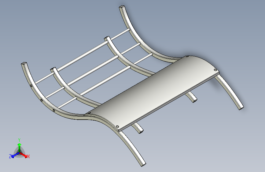 Chillaxing纸巾雨伞挑战赛