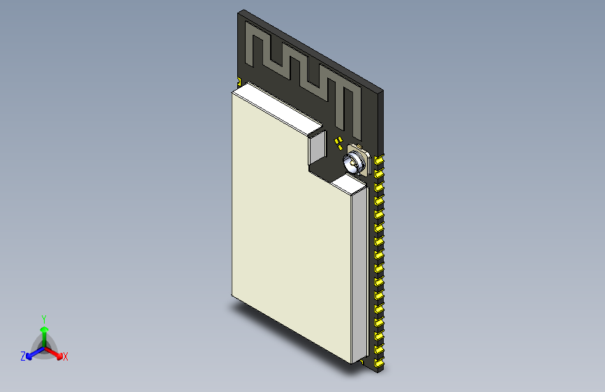 ESP32 S2错误