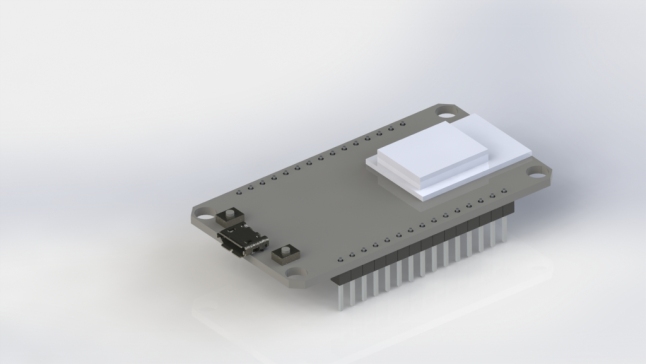 ESP8266MOD
