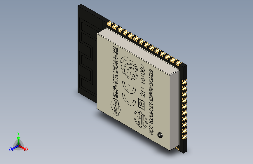 ESP写32 ESP32