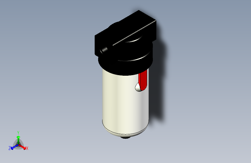 BF过滤器