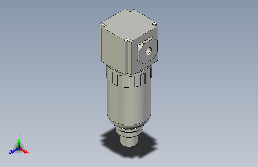 GAF100过滤器