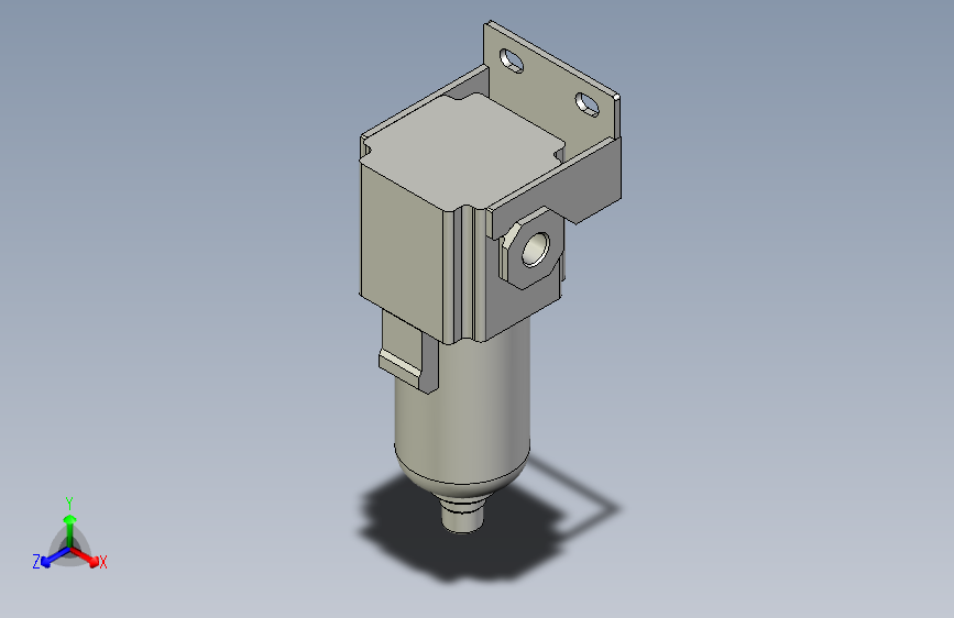 GTF200过滤器