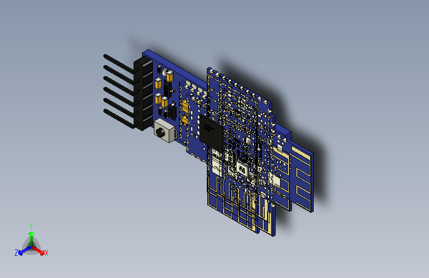 HM10