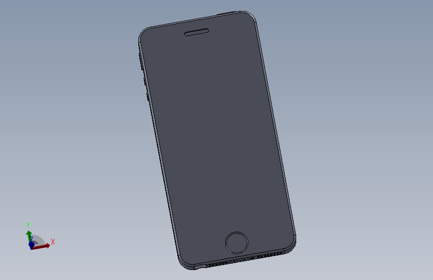 iPhone 5