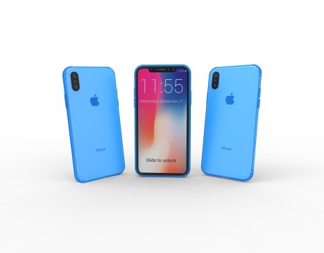 iPhone 8