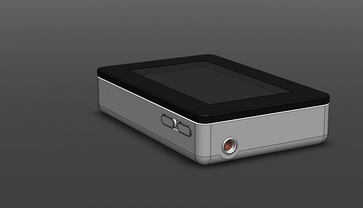 iRiver Clix第一代2GB