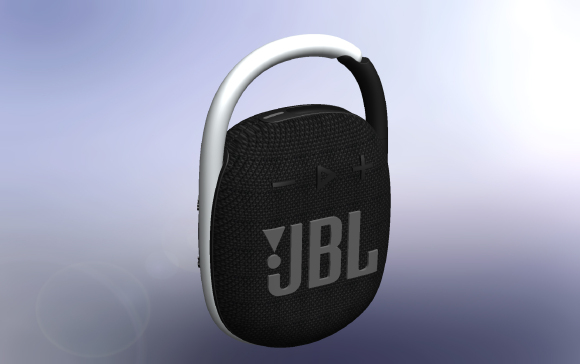JBL Clip 4