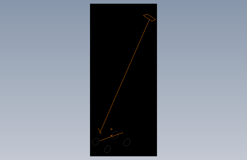 JLG 800S伸缩式载人电梯