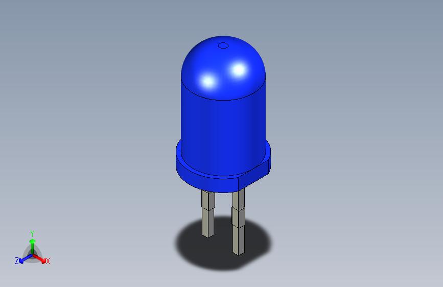 LED 5mm