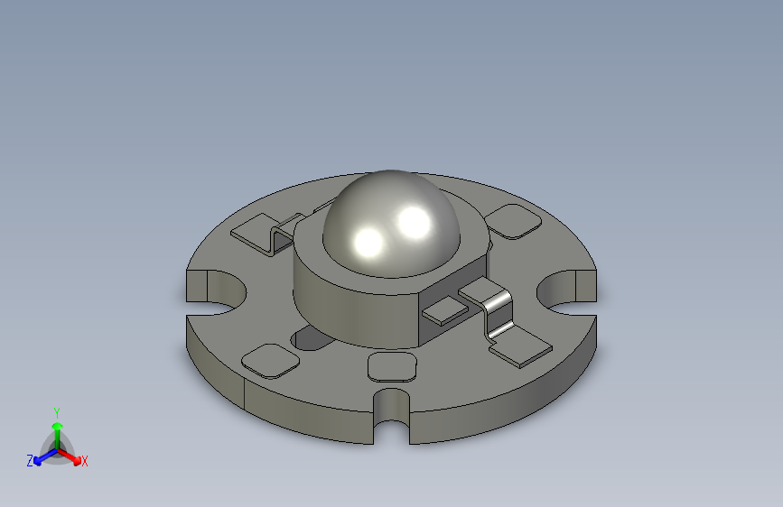 LED CL139