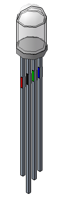 LED RGB