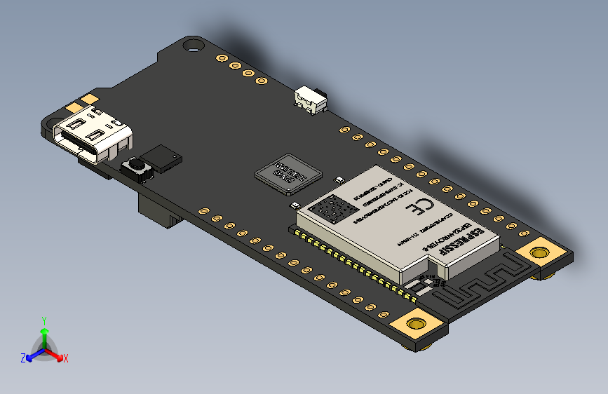 LilyGo T PCIe