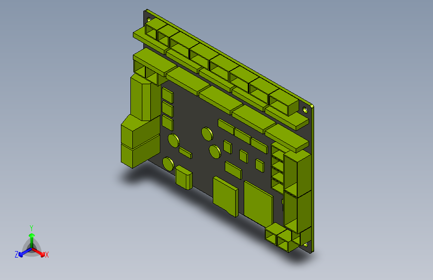 MKS TinyBEE 3D打印机控制板