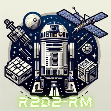 R2D2 RM