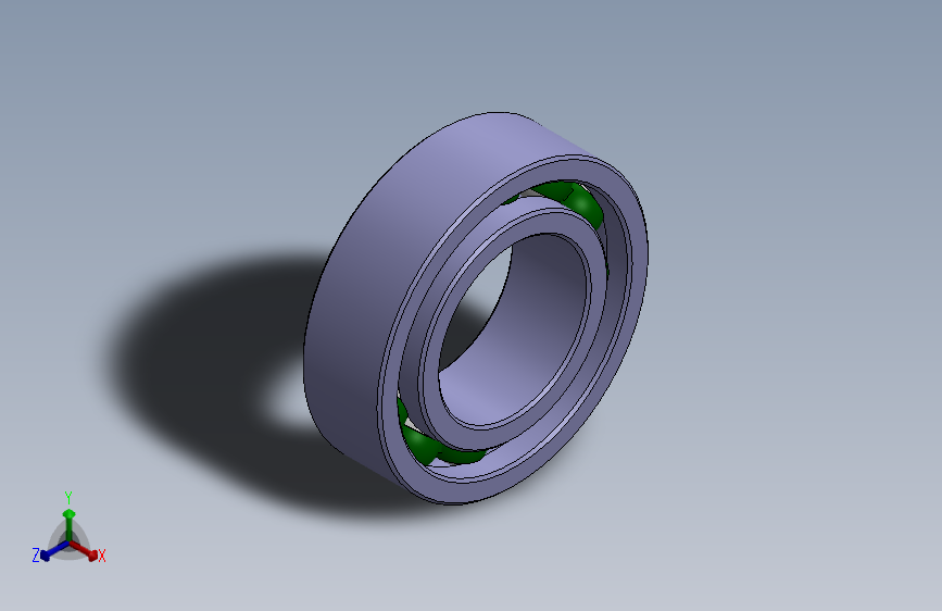 SKF 6006