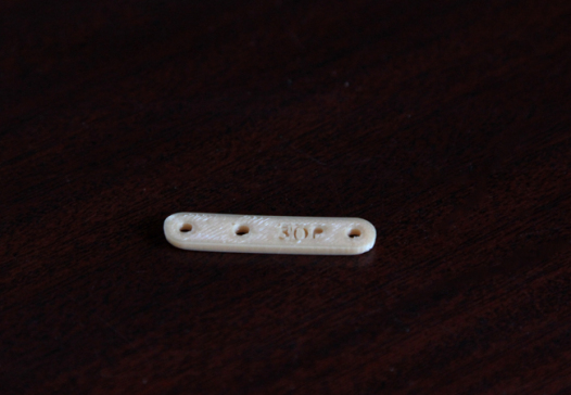 Spacer 3Dponics滴灌系统