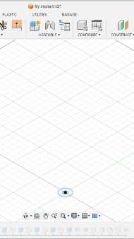 Sriram Ganesan的股骨植入物